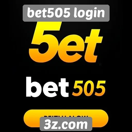 Recursos e funcionalidades do site de jogos bet505