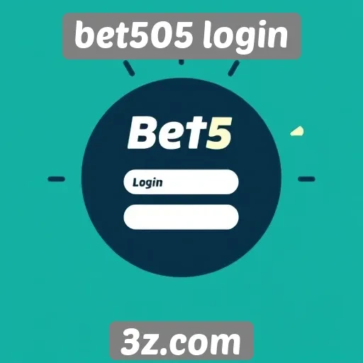 Funcionalidades destacadas do bet505 login