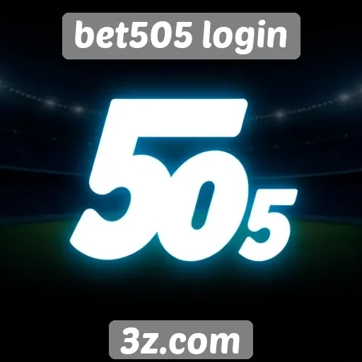 Promoções e bônus do site bet505 login
