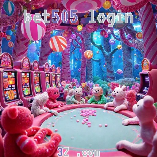 Aposte no Bet505 Login: A Revolução da Betting Brasileira