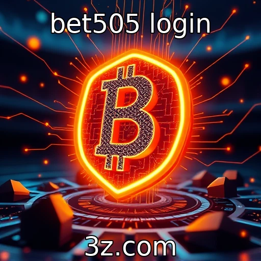 Tecnologia blockchain em plataformas de apostas | bet505 login