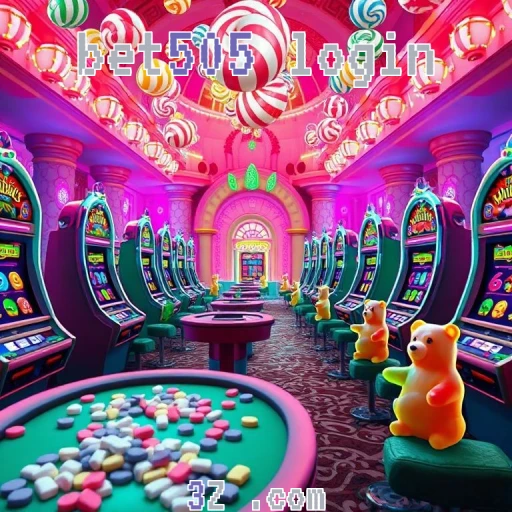 Bônus Imperdíveis no Bet505 Login: Atrações Exclusivas para Jogadores