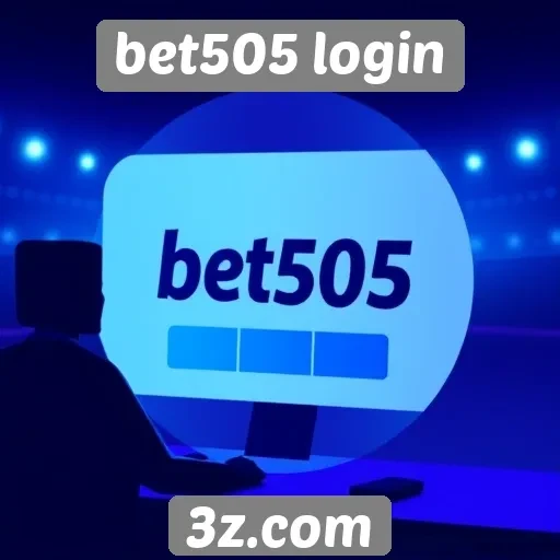 Suporte ao cliente no bet505 login
