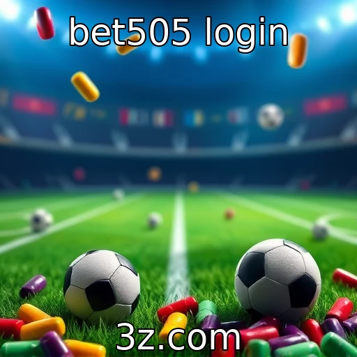 Desenvolvimentos em jogos de azar e apostas - bet505 login