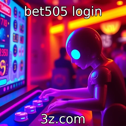 Inovação tecnológica em jogos de azar e suas implicações - bet505 login