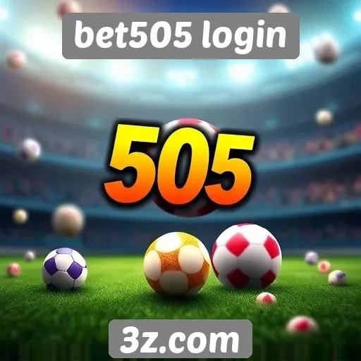 Visão geral das opções de jogos disponíveis na bet505