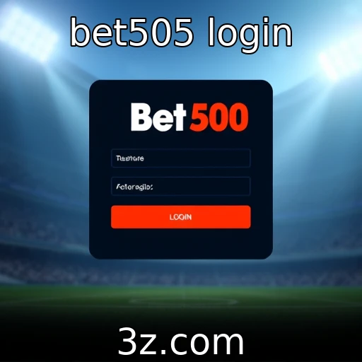Apostas online em alta com novas regulamentações : bet505 login