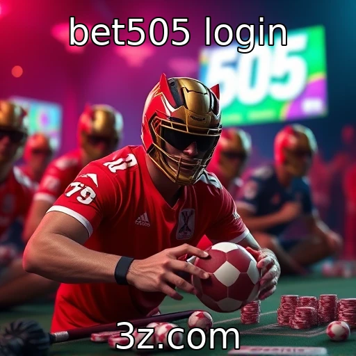 Mudanças nas preferências dos jogadores : bet505 login
