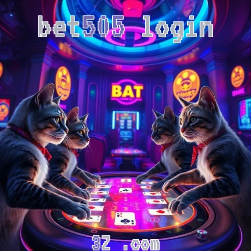 bet505 login Promoções