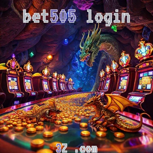 bet505 login Caça-Níqueis