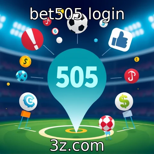 O papel das redes sociais na promoção de jogos - bet505 login